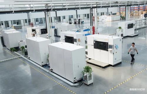 2030年金屬3D打印服務(wù)市場將達500億美元 金屬結(jié)構(gòu)領(lǐng)域的革命性變革