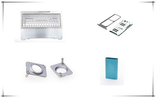 科森科技精密金屬結構件項目在鹽城正式開工，助推區域高端制造產業升級