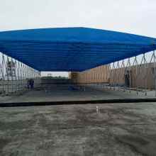 寶安區(qū)縱盛帳篷廠 專(zhuān)業(yè)紡織品遮篷的制造與創(chuàng)新