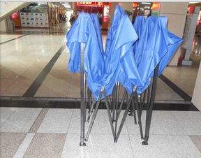 戶外帳篷選購指南 從廣告帳篷到停車棚，一站式解析