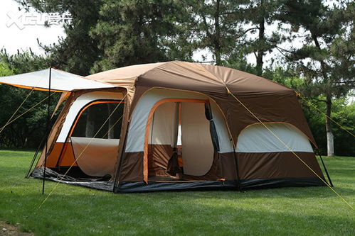 春暖花開，露營正當時 備齊用品，從一塊遮篷開始